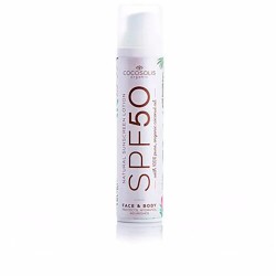 козметика,за,защита,от,слънце,cocosolis,natural,lotion,spf50,sunscreen,100ml,clear,(clear)