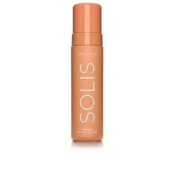 ексфолианти,cocosolis,solis,medium,bronzer,200ml,brown