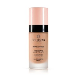 ексфолианти,collistar,impeccabile,4n,foundation,30ml,brown