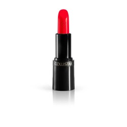 специфични,козметични,продукти,collistar,rossetto,puro,109,papavero,ipnotico,lipstick,red