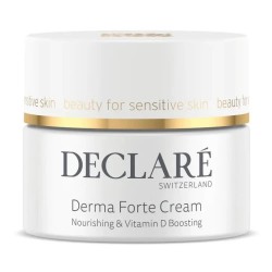 специфични,козметични,продукти,declare,derma,forte,facial,cream,50ml,golden,(white)