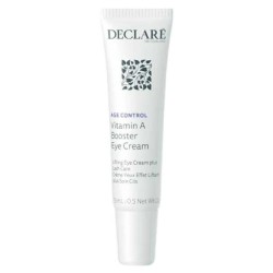 специфични,козметични,продукти,declare,vitamina,a,boost,eye,&,lash,care,eye,cream,15ml,white