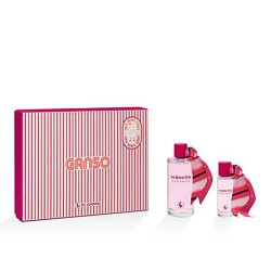El ganso Señorita Mon Amour eau de parfum - Pink (Clear) дамски,парфюми,el,ganso,señorita,mon,amour,eau,de,parfum,pink,(clear)