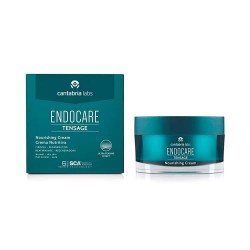 специфични,козметични,продукти,endocare,tensage,facial,cream,clear,(white)