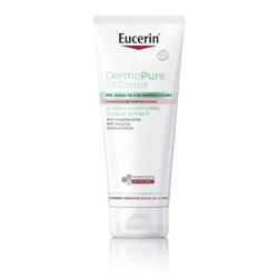 хигиена,коса,eucerin,dermopure,body,lotion,200ml,clear,(white)