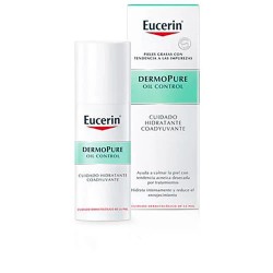 специфични,козметични,продукти,eucerin,dermopure,oil,control,oil,50ml,clear