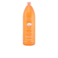 хигиена,коса,farmavita,argan,sublime,hair,conditioner,1000ml,white,(orange)