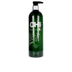 хигиена,коса,farouk,chi,tea,tree,oil,hair,conditioner,739ml,green,(white)