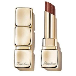 специфични,козметични,продукти,guerlain,kisskiss,bee,glow,389,lip,balm,brown