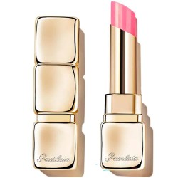 специфични,козметични,продукти,guerlain,kisskiss,bee,glow,558,lip,balm,pink