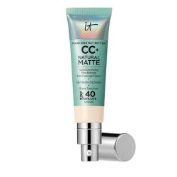 ексфолианти,it,cosmetics,cc+,natural,matte,spf40,fair,ivory,foundation,32ml,brown