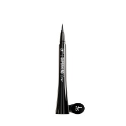 очна,линия,it,cosmetics,superhero,eyeliner,black