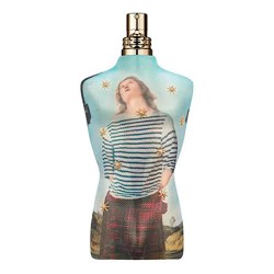 дамски,парфюми,jean,paul,gaultier,le,male,xmas,collectors,eau,de,parfum,clear