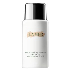 козметика,за,защита,от,слънце,la,mer,the,spf50,uv,protecting,fluid,sunscreen,50ml,clear
