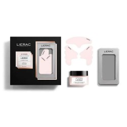 специфични,козметични,продукти,lierac,lift,integral,facial,cream,clear