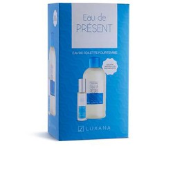 дамски,парфюми,luxana,eau,de,présent,eau,de,parfum,clear