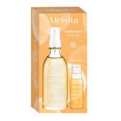 хигиена,коса,melvita,l´or,bio,hair,oil,clear,(clear)