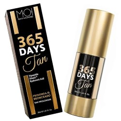 ексфолианти,moi,365,days,bronzer,30ml,brown