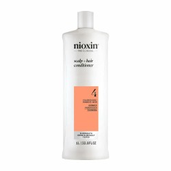 хигиена,коса,nioxin,sistema,4,conditioner,clear,(white)