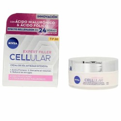 специфични,козметични,продукти,nivea,spf30,facial,cream,50ml,clear,(white)