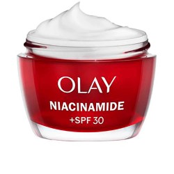 специфични,козметични,продукти,olay,niacinamida24,+,vitamina,e,spf30,facial,cream,50ml,clear,(white)