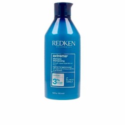 хигиена,коса,redken,extreme,hair,conditioner,500ml,white,(clear)