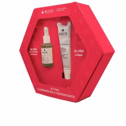 специфични,козметични,продукти,rilastil,sérum,iluminador,+,gel,facial,cream,red,(white)
