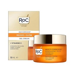специфични,козметични,продукти,roc,revive,+,glow,facial,cream,50ml,golden,(white)