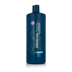 хигиена,коса,sebastian,professionals,twisted,hair,conditioner,white,(clear)