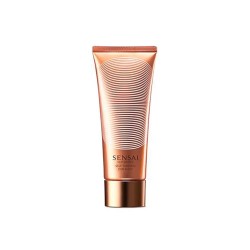 специфични,козметични,продукти,sensai,silky,bronze,bronzer,150ml,clear