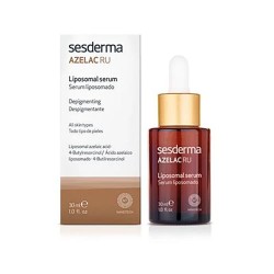 специфични,козметични,продукти,sesderma,azelac,ru,liposomal,serum,30ml,clear,(clear)
