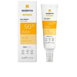 козметика,за,защита,от,слънце,sesderma,repaskin,spf50,sunscreen,50ml,clear,(clear)
