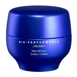 специфични,козметични,продукти,shiseido,bio,performance,skin,hiforce,facial,cream,50ml,silver,(white)