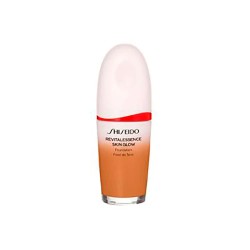 ексфолианти,shiseido,revitalessence,skin,glow,420,foundation,30ml,brown