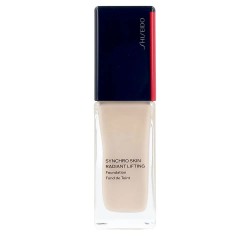 ексфолианти,shiseido,synchro,skin,radiant,lifting,spf30,120,foundation,30ml,brown