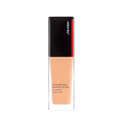 ексфолианти,shiseido,synchro,skin,radiant,lifting,spf30,250,foundation,30ml,brown
