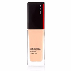 ексфолианти,shiseido,synchro,skin,radiant,lifting,spf30,360,foundation,30ml,brown