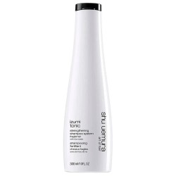 хигиена,коса,shu,uemura,izumi,tonic,strengthening,shampoo,system,hair,conditioner,300ml,white,(clear)