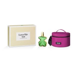 Tous Loveme The Emerald Elixir eau de parfum - Clear дамски,парфюми,tous,loveme,the,emerald,elixir,eau,de,parfum,clear