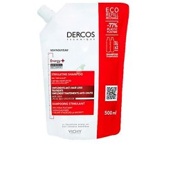 хигиена,коса,vichy,dercos,technique,hair,conditioner,500ml,clear,(white)