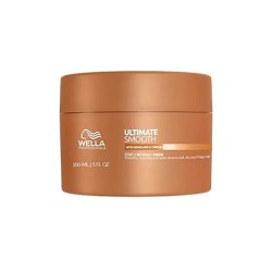 хигиена,коса,wella,professionals,ultimate,smooth,hair,mask,white,(golden)