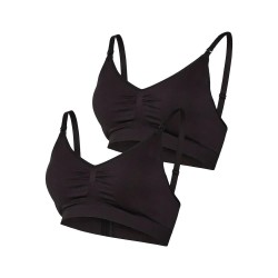 дамско,бельо,дамски,бикини,и,танкини,mamalicious,ilja,feed,me,maternity,bra,black,black,(black)