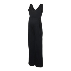 гащеризон,дамски,гащеризони,mamalicious,ivy,maternity,jumpsuit,black,(black)