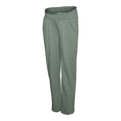 панталони,дамски,панталони,mamalicious,ivy,maternity,pants,agave,green,(green)