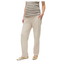 панталони,дамски,панталони,mamalicious,ivy,maternity,pants,french,oak,(beige)