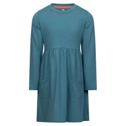 рокля,детски,поли,и,рокли,trespass,morra,dress,light,teal,(blue)