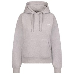 суичър,дамски,блузи,trespass,reives,hoodie,grey,marl,(grey)