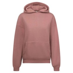 суичър,дамски,блузи,trespass,tracey,hoodie,light,mulberry,(pink)
