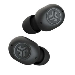 слушалки,слушалки,jlab,jbuds,mini,tws,wireless,earphones,black