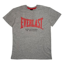 тениска,детски,тениски,everlast,short,sleeve,t,shirt,grey,melange,(grey)